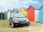 Proton GEN-2 Persona 2008 года (UK)